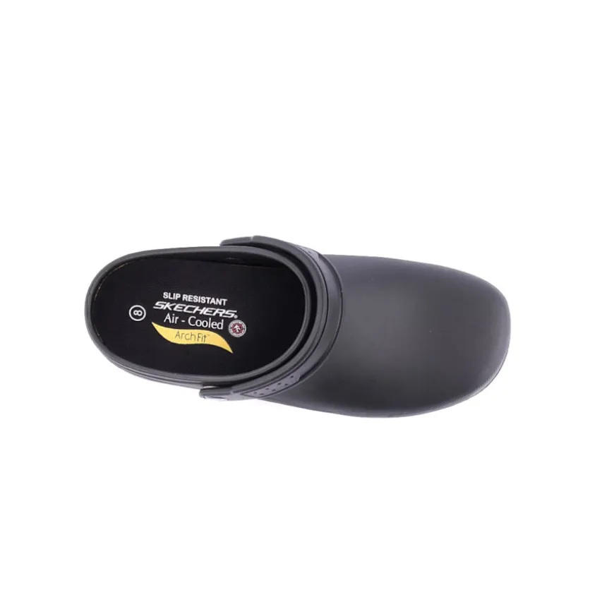 Chinelo Skechers Arch Fit Riverbound