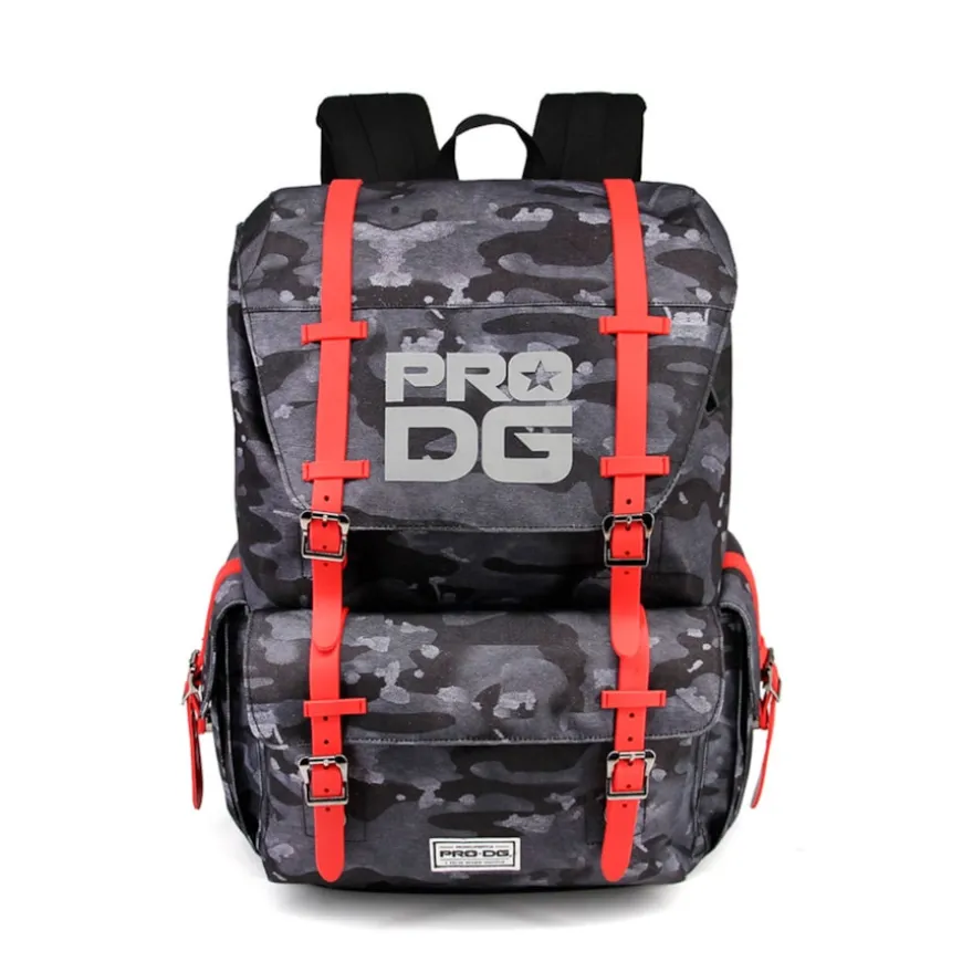 Mochila PRO-DG