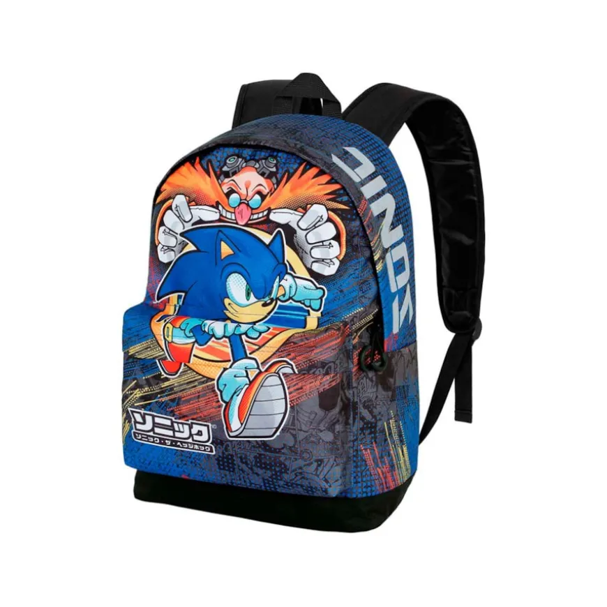 Mochila SONIC