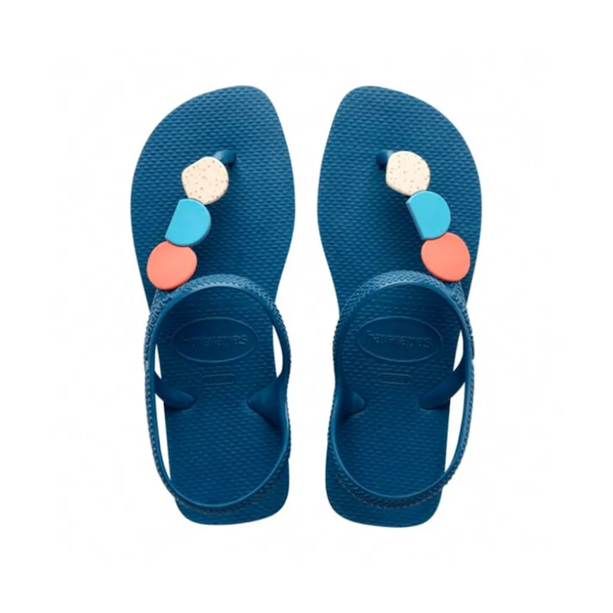 Sandália Havaianas Flash Urban Plus