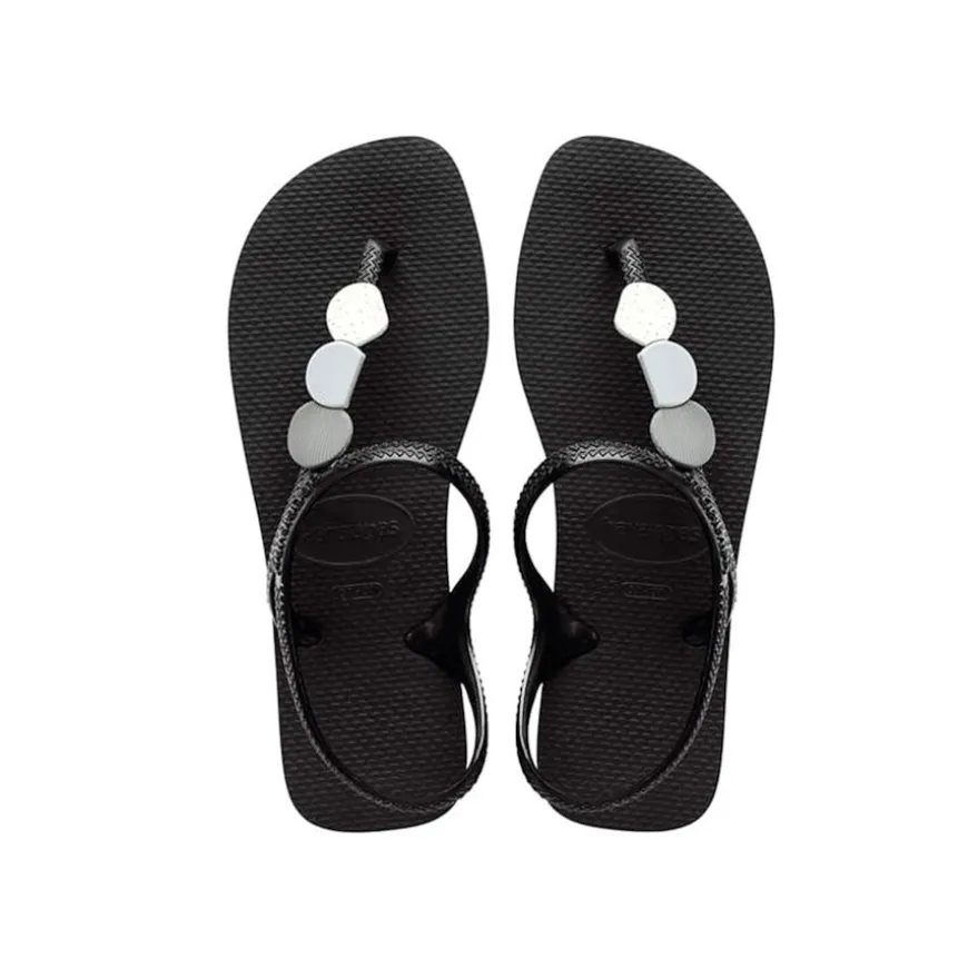 Sandália HAVAIANAS Flash Urban Plus