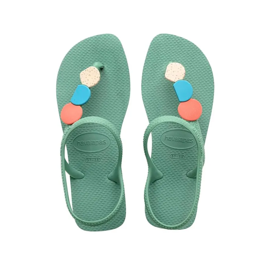 Sandália HAVAIANAS Flash Urban Plus