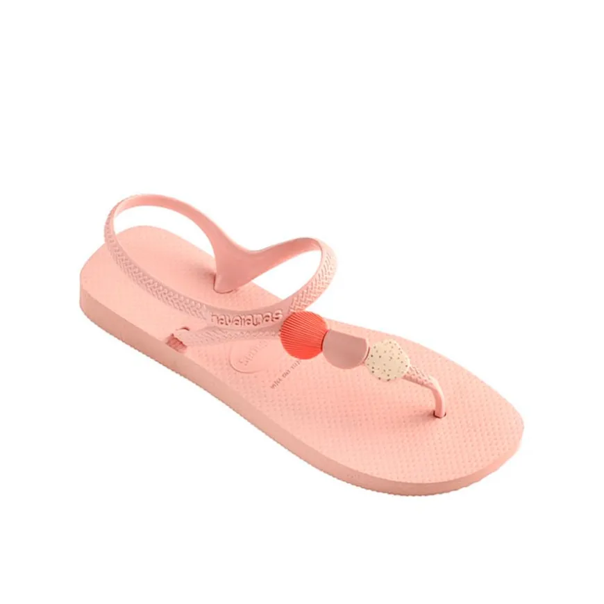Sandália HAVAIANAS Flash Urban Plus