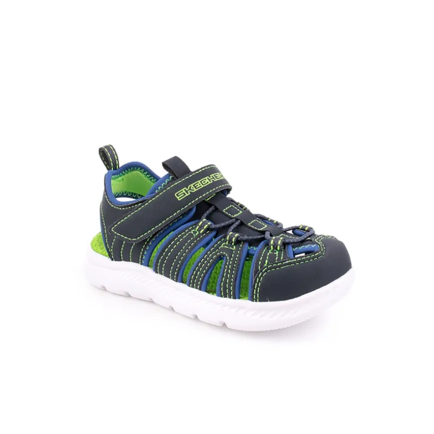 Sandália SKECHERS 292A 400041L