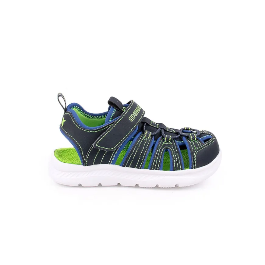 Sandália SKECHERS 292A 400041L