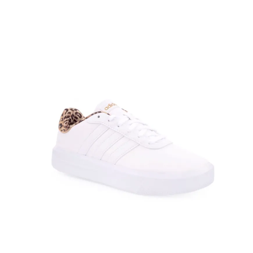 Sapatilha ADIDAS Court Platform