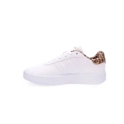 Sapatilha ADIDAS Court Platform