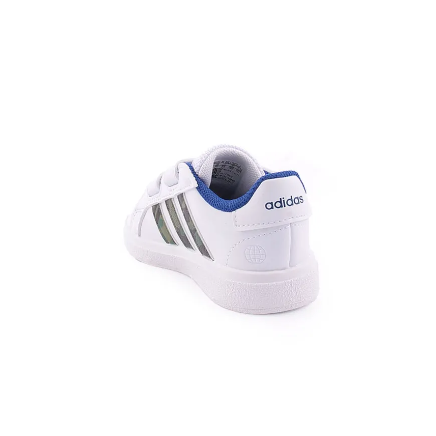 Sapatilha ADIDAS GRAND COURT