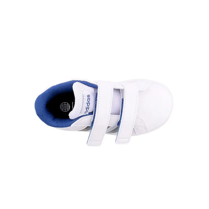 Sapatilha ADIDAS GRAND COURT
