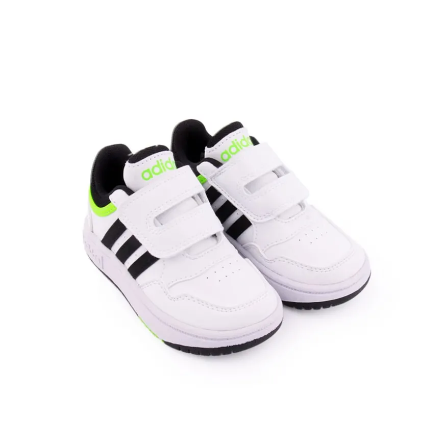 Sapatilha ADIDAS Hoops 3.0