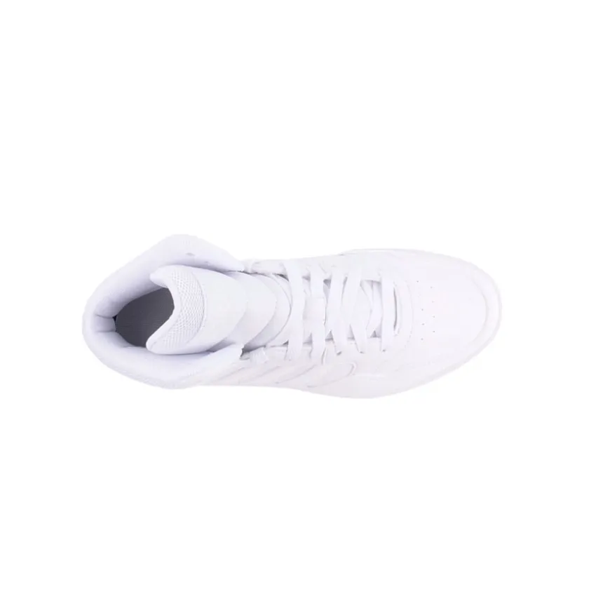 Sapatilha ADIDAS HOOPS MID