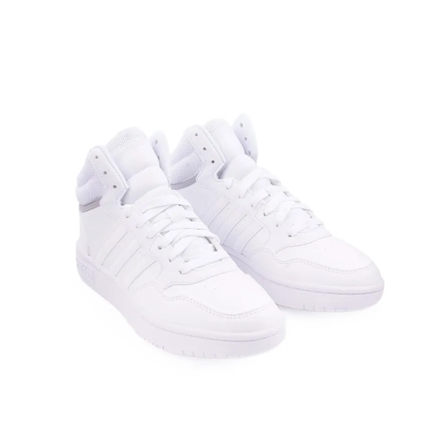 Sapatilha ADIDAS HOOPS MID