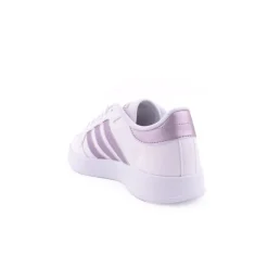 Sapatilha ADIDAS PLATAFORMA COURT