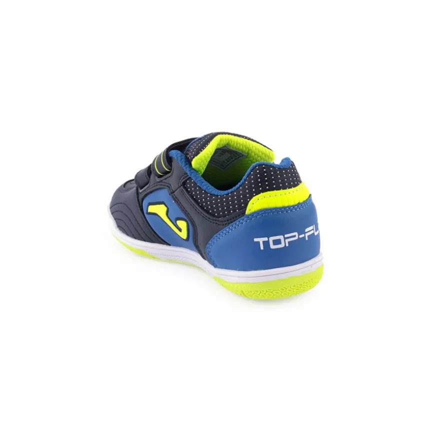 Sapatilha Joma Top Flex Jr