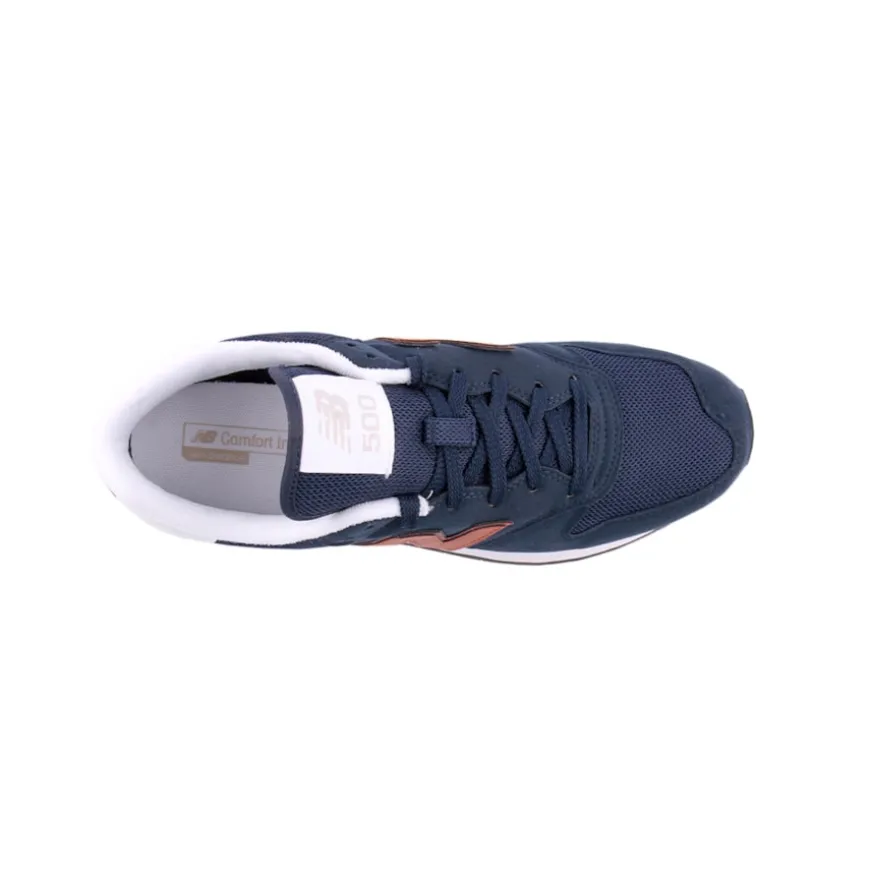 Sapatilha NEW BALANCE Classic 500V2