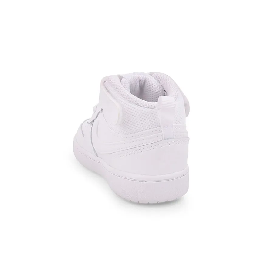 Sapatilha NIKE Court Borough Mid