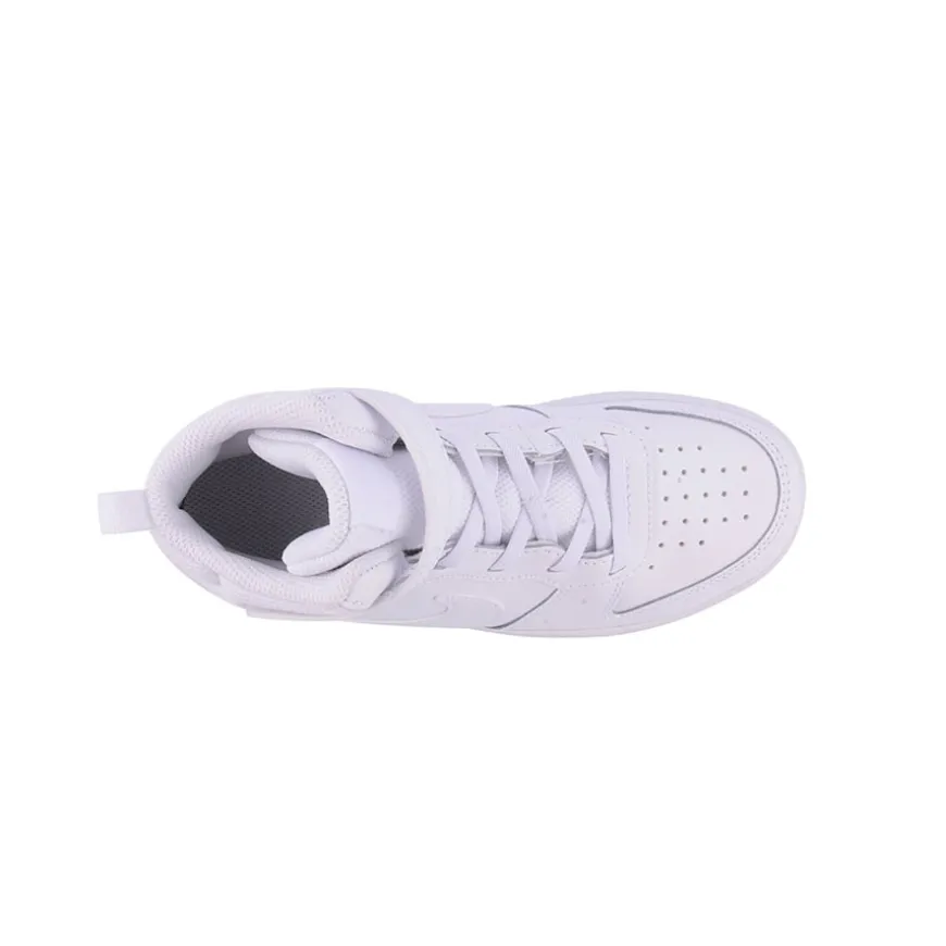 Sapatilha NIKE Court Borough Mid 2