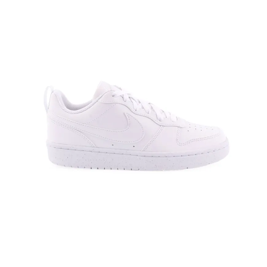 Sapatilha NIKE Court Borough Low