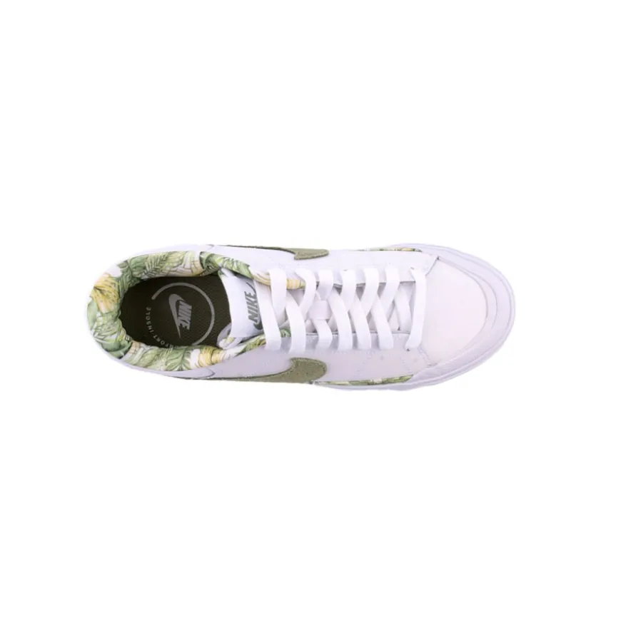 Sapatilha Nike Court Legacy Lift