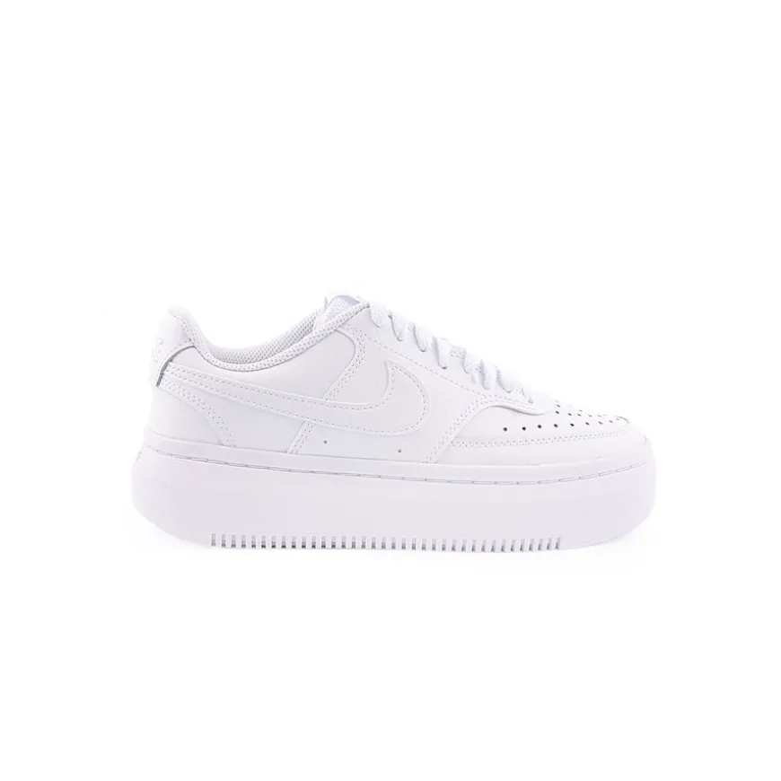 Sapatilha NIKE Court Vision Alta Ltr