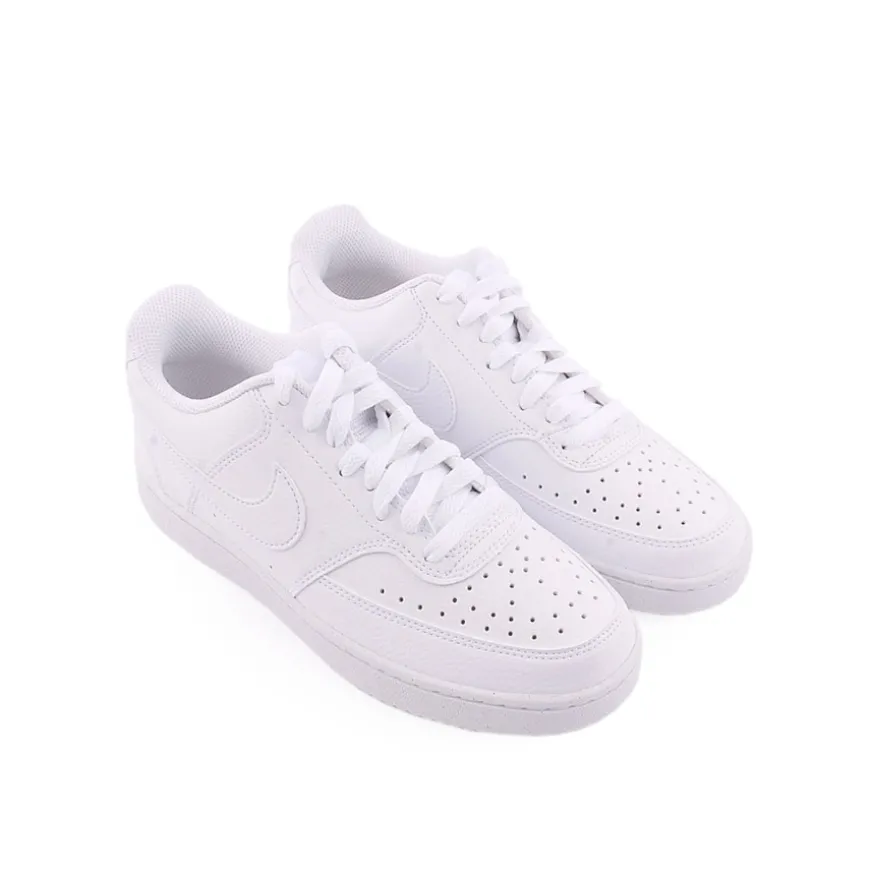 Sapatilha NIKE Court Vision Low