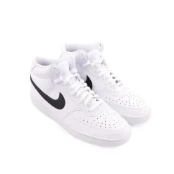 Sapatilha NIKE Court Vision Mid Nn