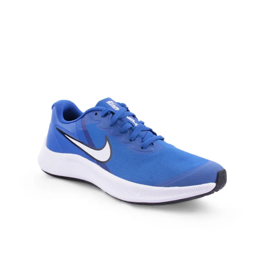Sapatilha NIKE Jr Star Runner 3 GS