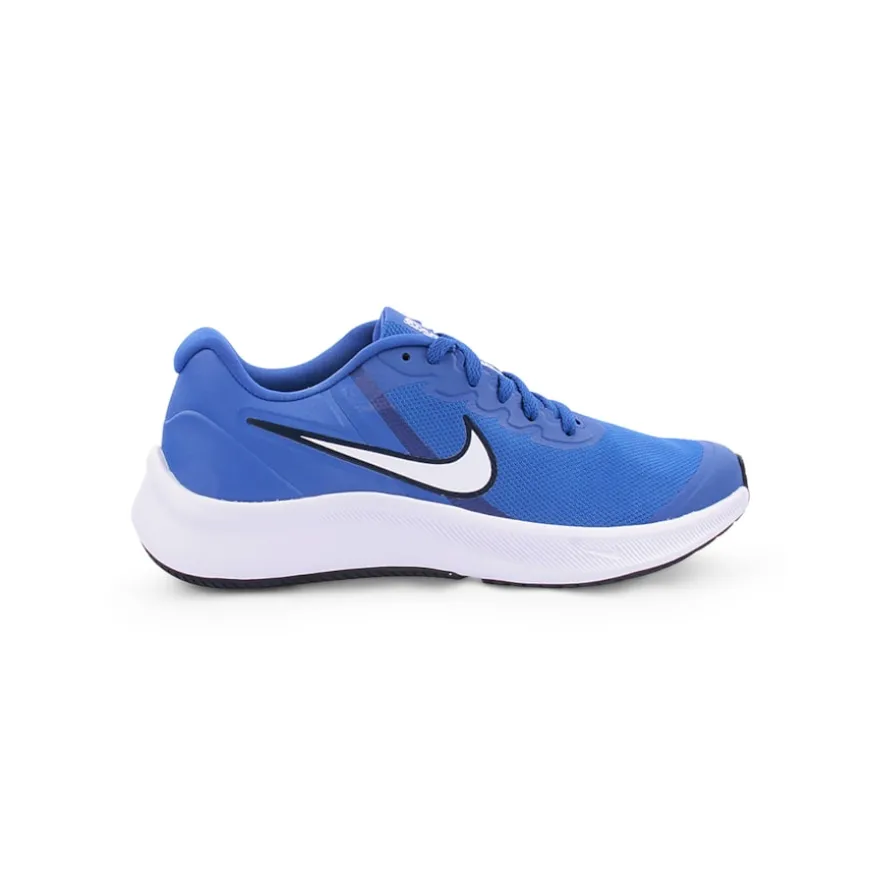 Sapatilha NIKE Jr Star Runner 3 GS