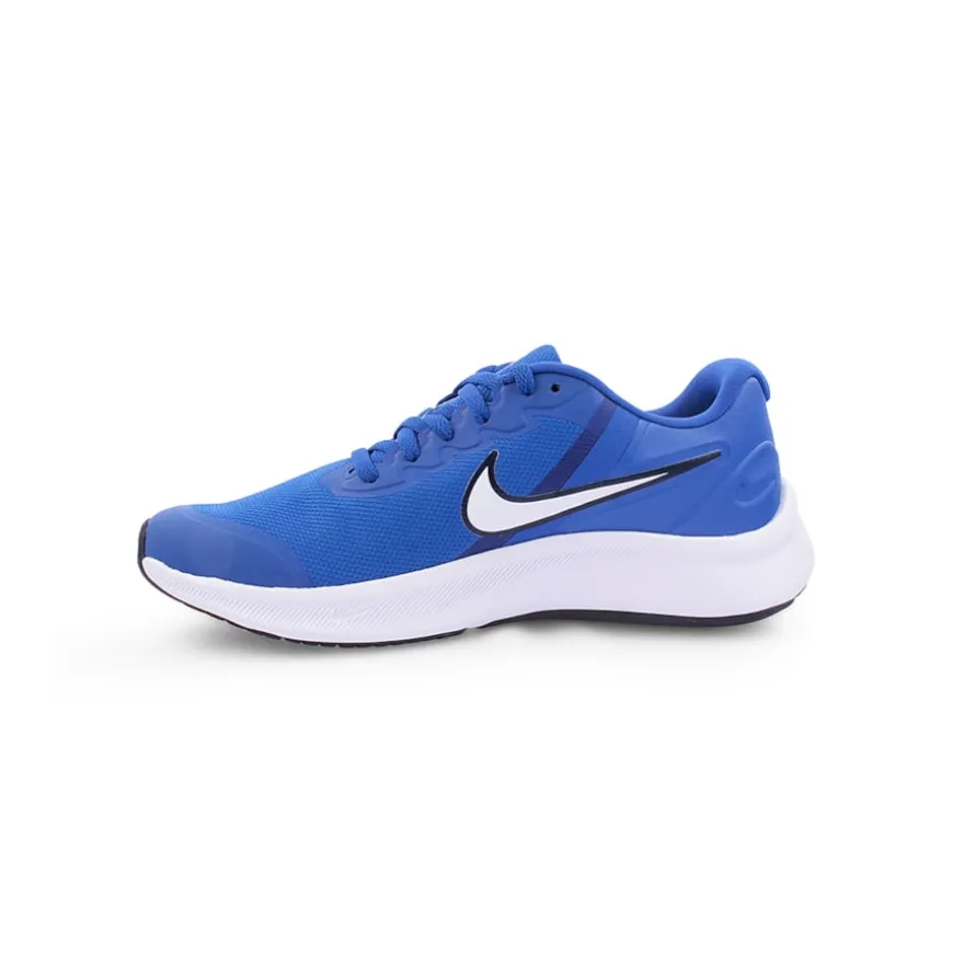 Sapatilha NIKE Jr Star Runner 3 GS