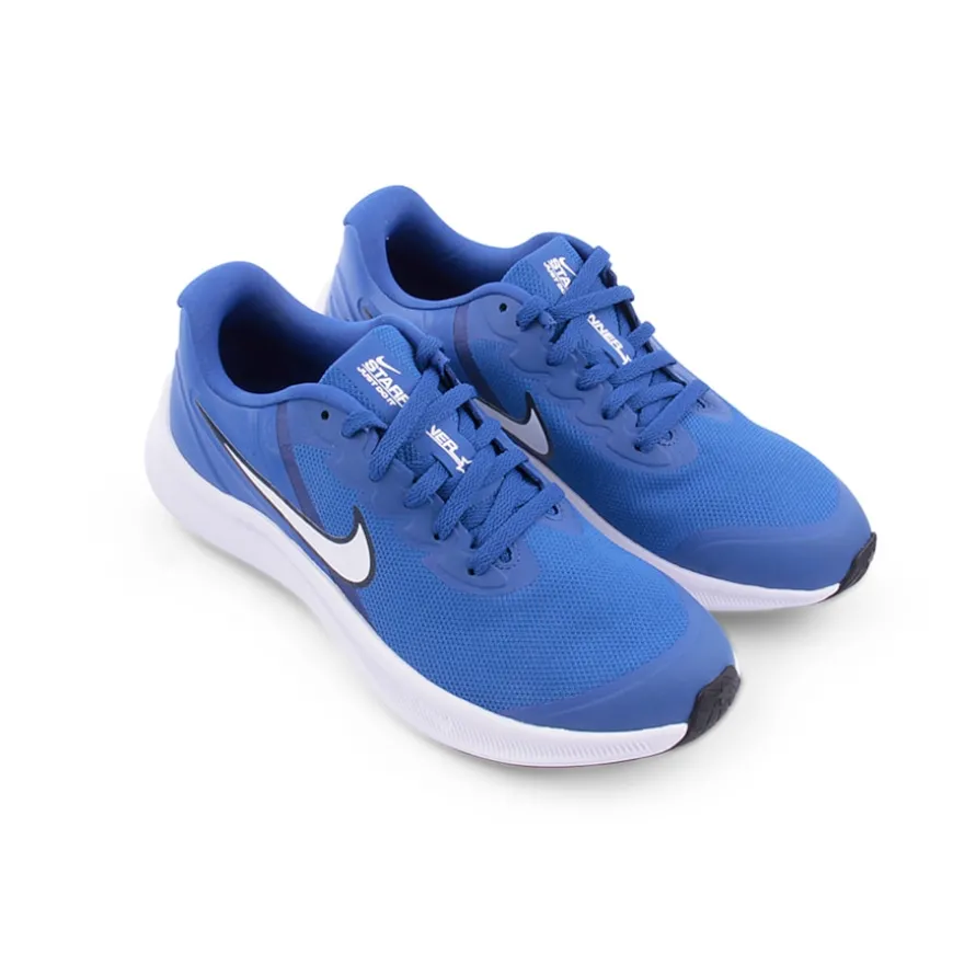 Sapatilha NIKE Jr Star Runner 3 GS
