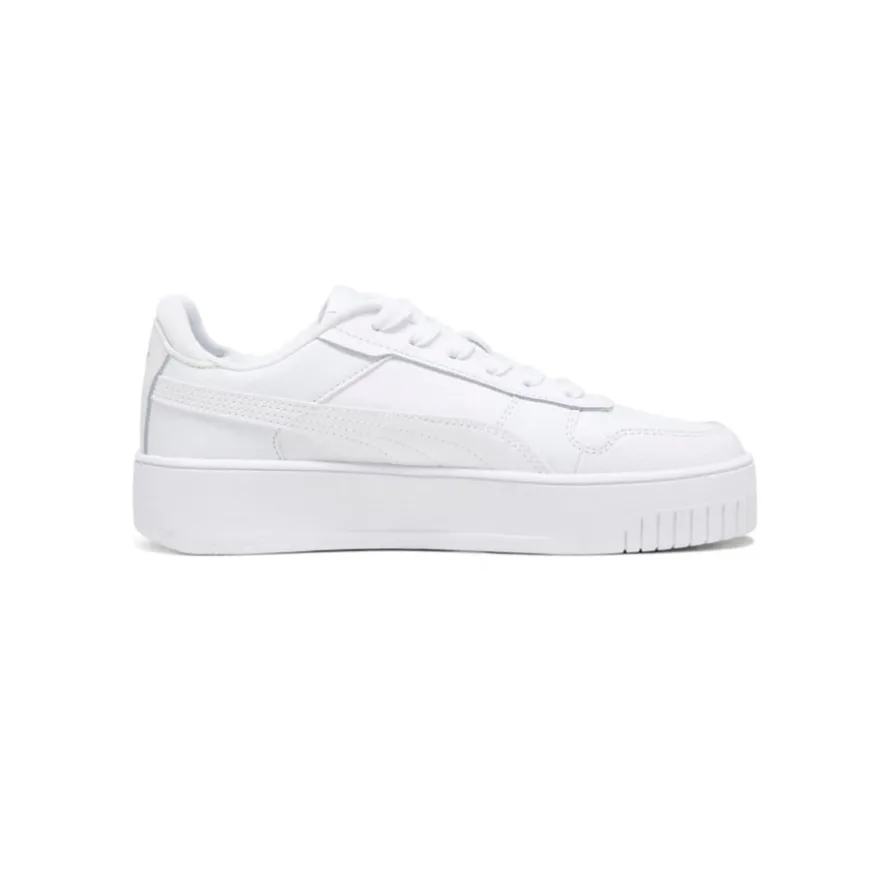 Sapatilha PUMA Carina Street Jr