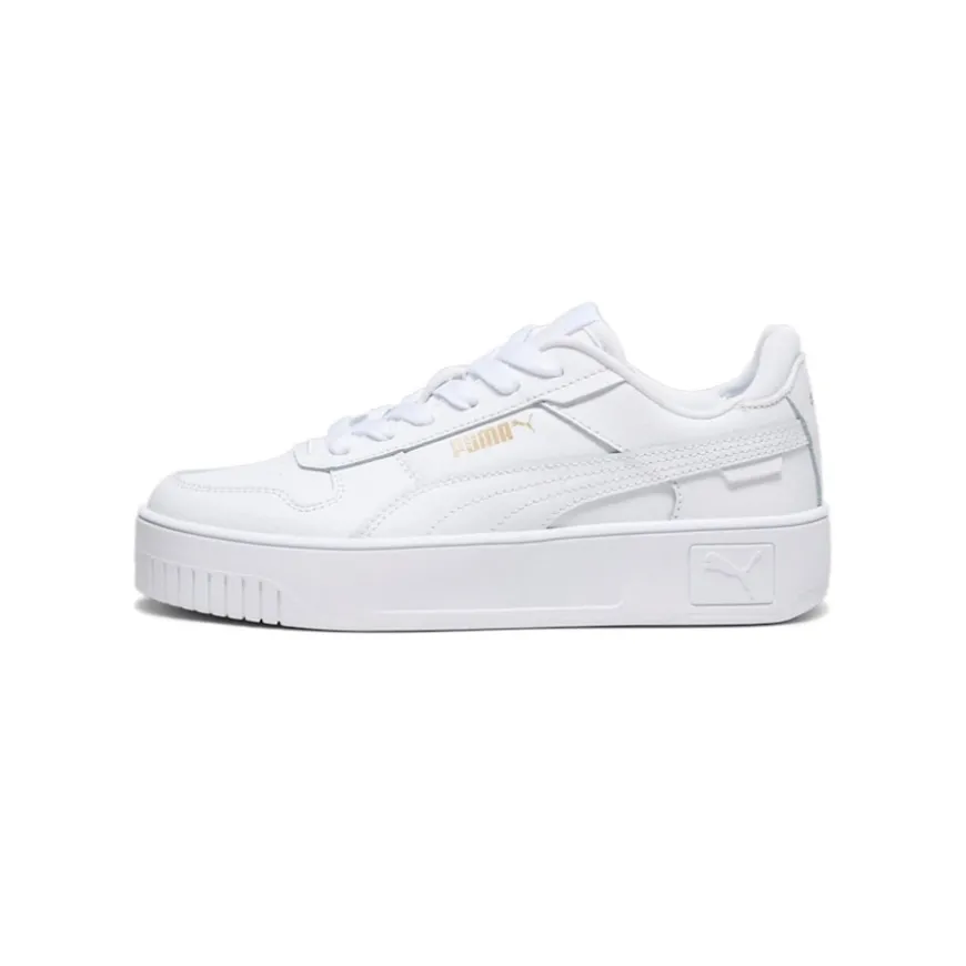 Sapatilha PUMA Carina Street Jr