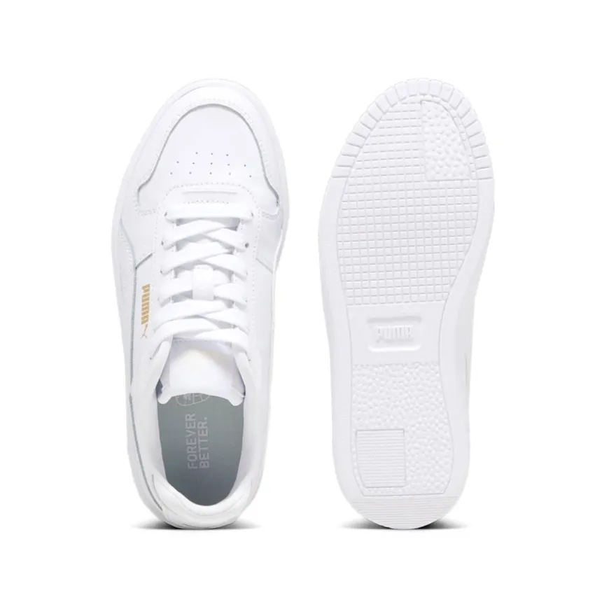 Sapatilha PUMA Carina Street Jr