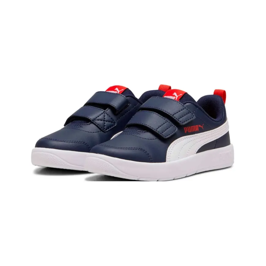 Sapatilha Puma Courtflex