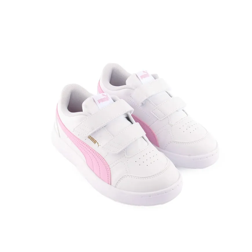 Sapatilha PUMA EVOLVE COURT