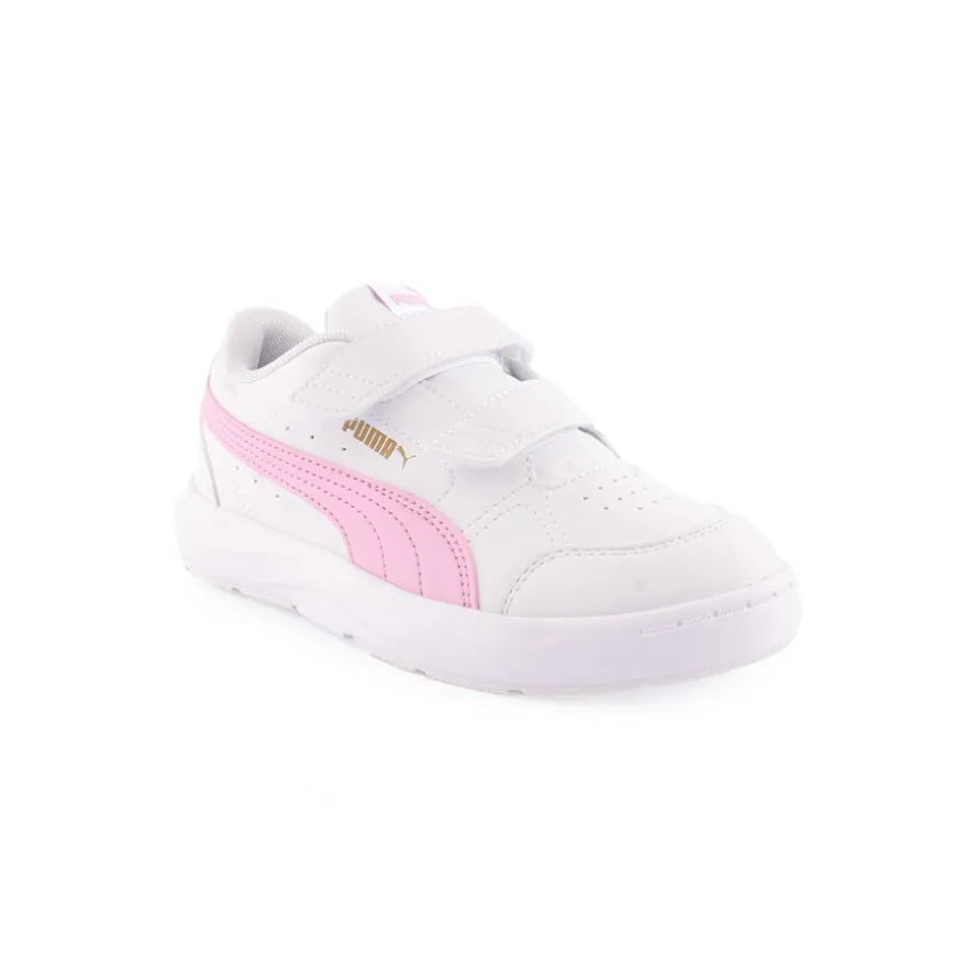 Sapatilha PUMA Evolve Court