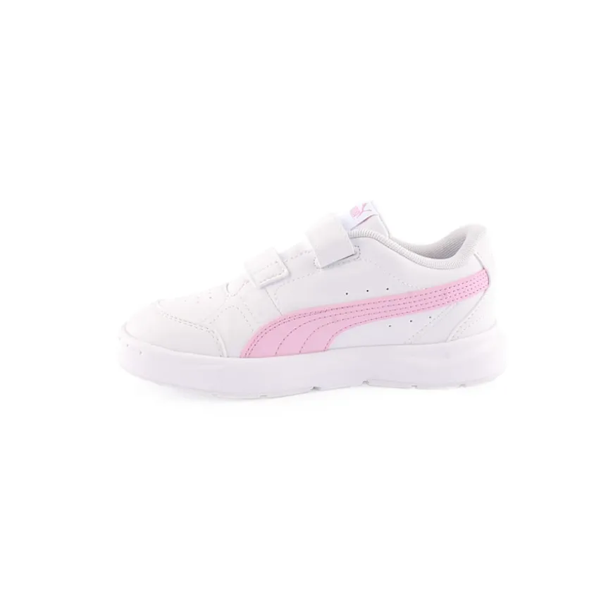 Sapatilha PUMA Evolve Court