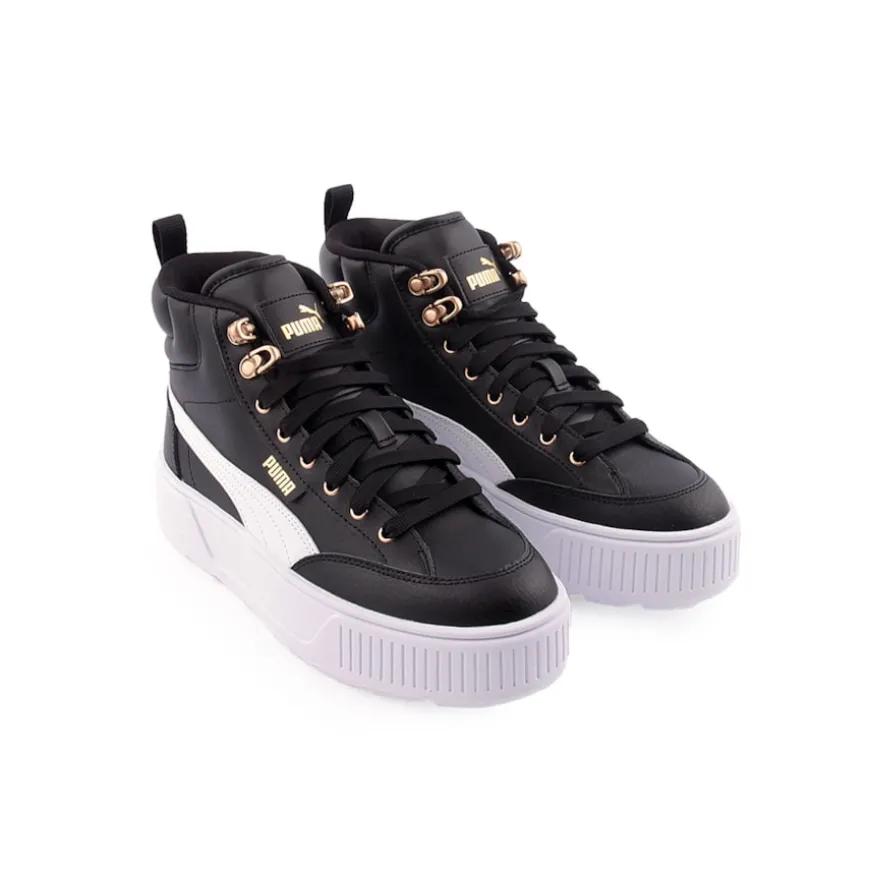 Sapatilha PUMA Karmen Mid