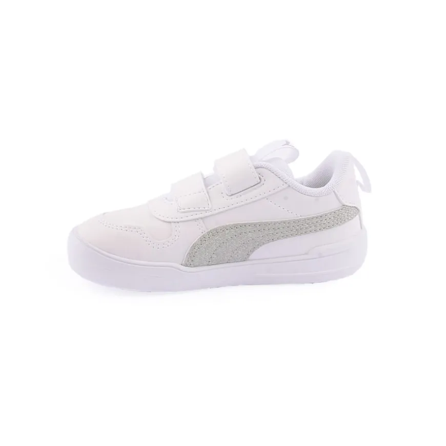 Sapatilha Puma Multiflex Glitz