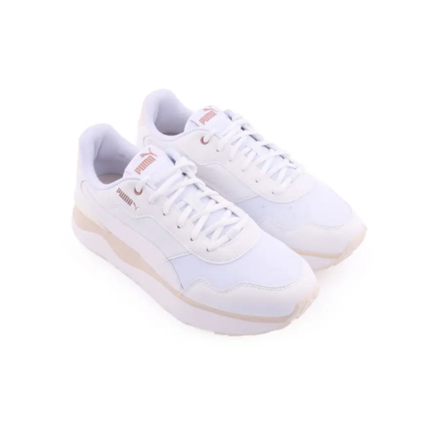 Sapatilha PUMA R78 Voyage