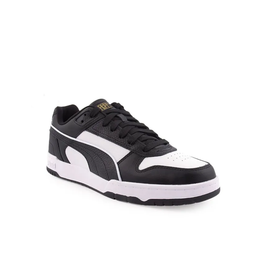 Sapatilha PUMA Rbd Game Low