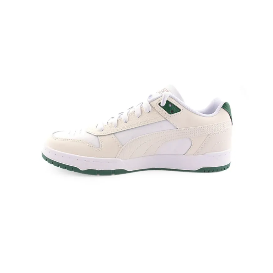 Sapatilha PUMA Rbd Game Low