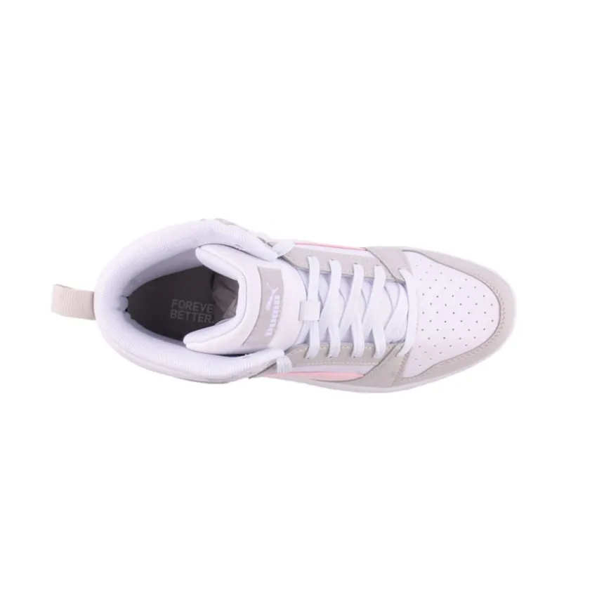 Sapatilha PUMA REBOUND MID 6