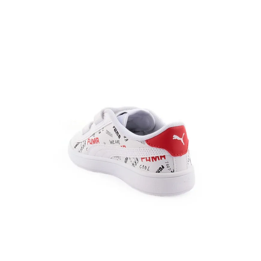 Sapatilha Puma Smash V2