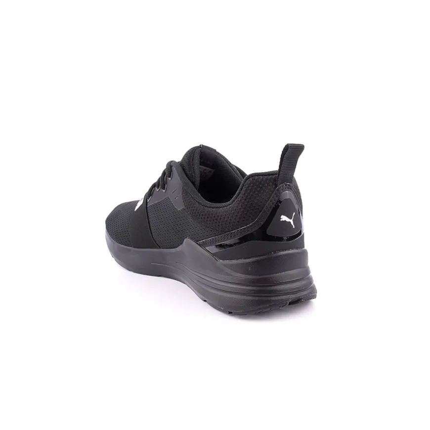 Sapatilha PUMA Wired Run
