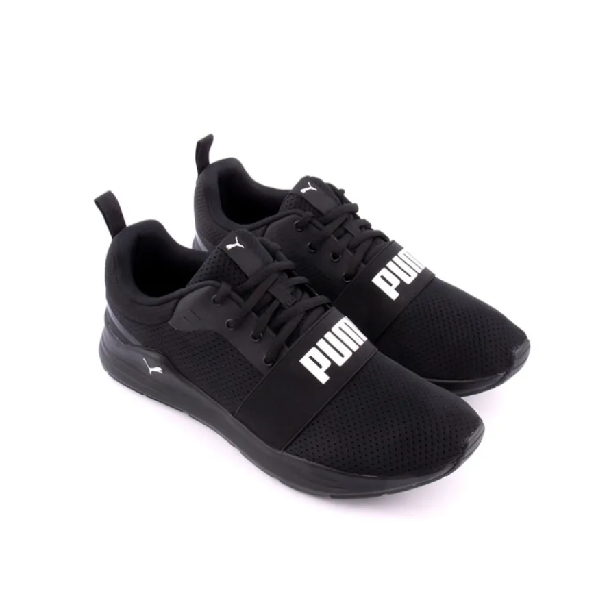 Sapatilha PUMA Wired Run