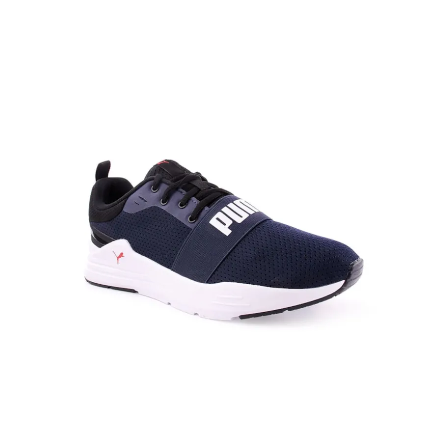 Sapatilha PUMA Wired Run