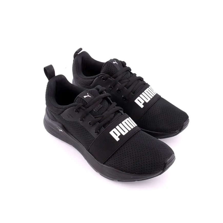 Sapatilha PUMA Wired Run