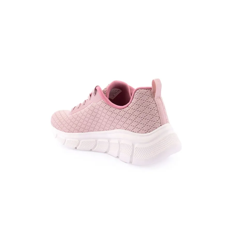 Sapatilha Skechers BOBS Sport B Flex