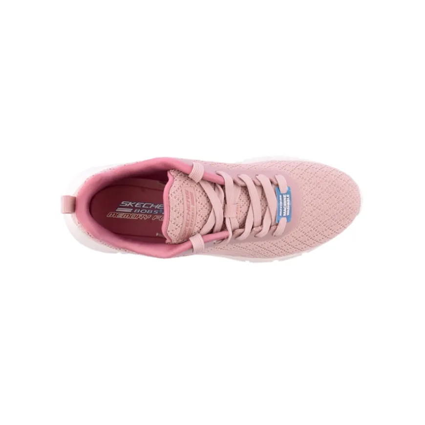Sapatilha Skechers BOBS Sport B Flex